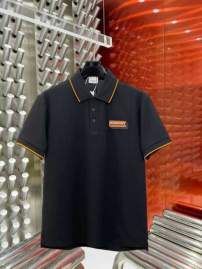 Picture of Burberry Polo Shirts Short _SKUBurberryS-2XLaztx1828900